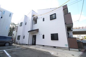 ピュア香椎