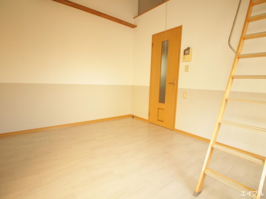居室 ピュア香椎