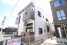 外観写真 ピュア香椎
