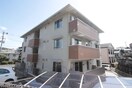 外観写真 D-room香住ヶ丘