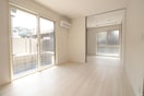 居室 D-room香住ヶ丘