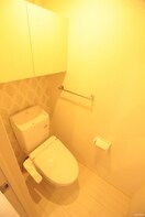 トイレ D-room香住ヶ丘