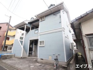 パレット七隈