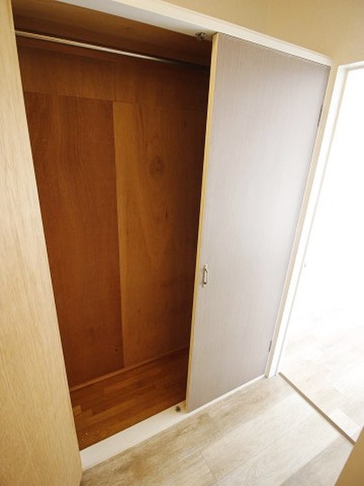 収納 小倉ハイツ