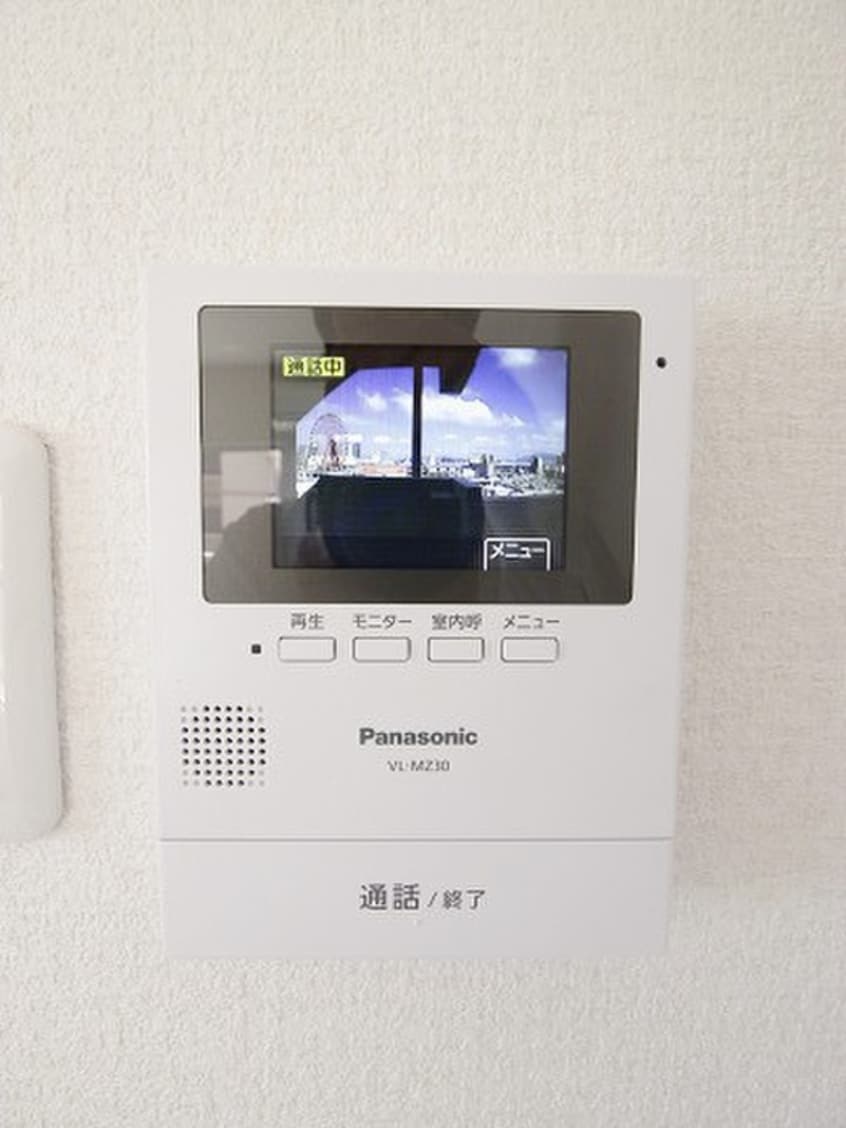 内観写真 小倉ハイツ