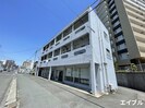 組坂ビル No3の外観