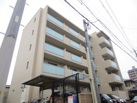 マニフィカ別府