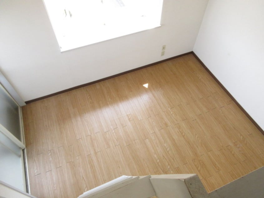 居室 ア－ト２１和白丘