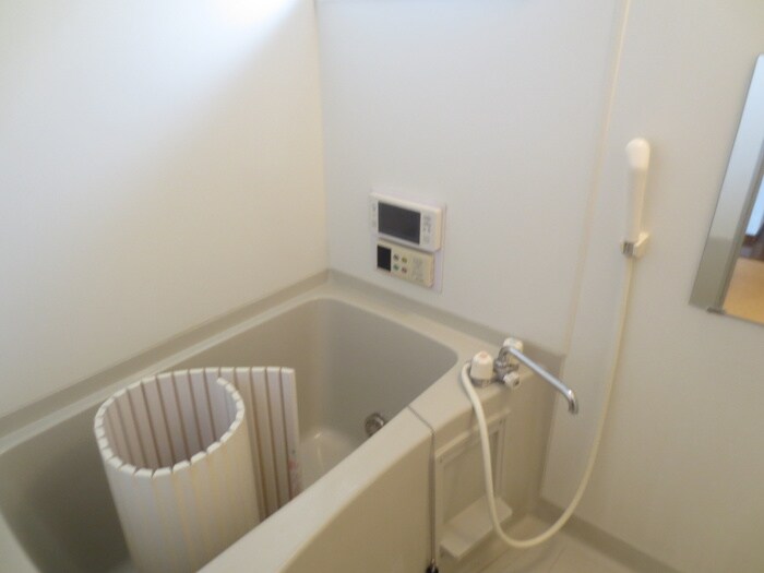 バス／シャワールーム等 キャナルモア岩瀬