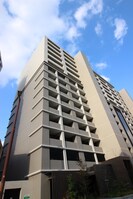 エンクレスト博多STYLE（301）の外観