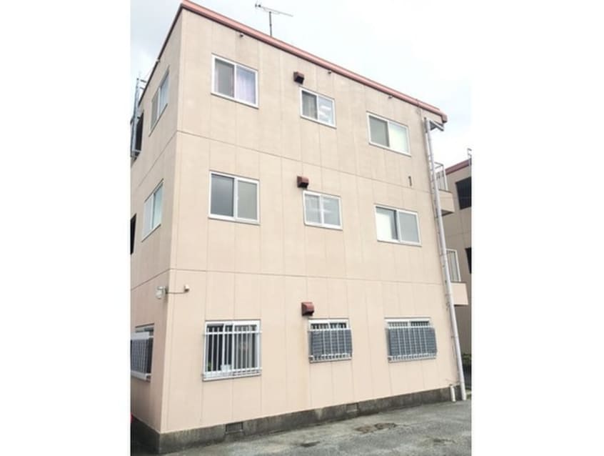 外観写真 福寿ハイツⅠ