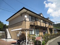 カルフール黒川 Ｃ棟
