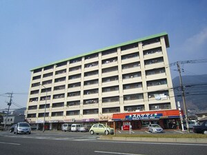第２日豊ビル