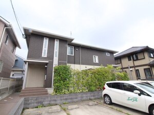 アンファン舞の里