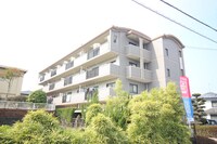 レジデンス俗明院