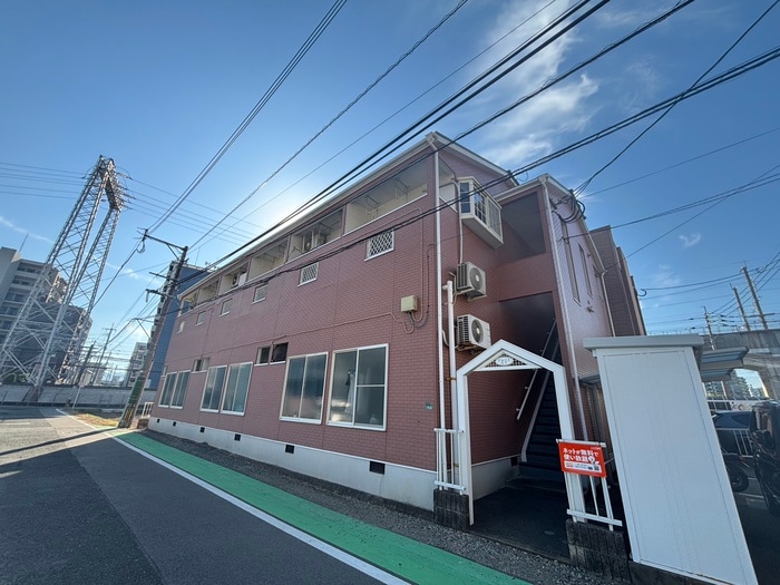 外観写真 グルニエＳ・Ｔ