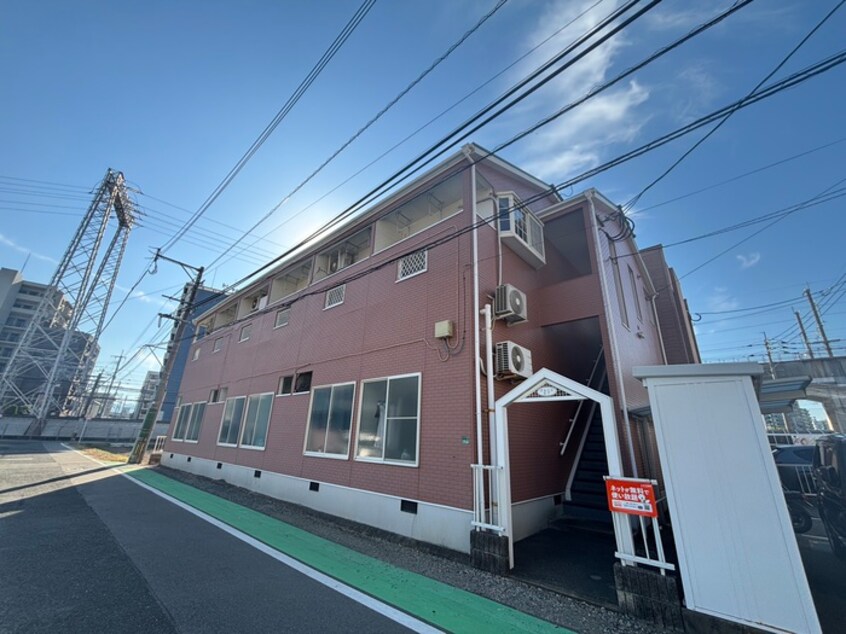 外観写真 グルニエＳ・Ｔ