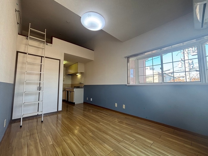 居室 グルニエＳ・Ｔ