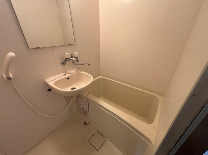 バス／シャワールーム等 グルニエＳ・Ｔ