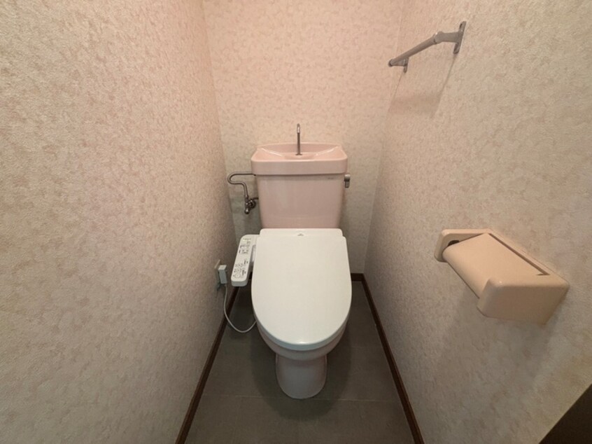 トイレ グルニエＳ・Ｔ