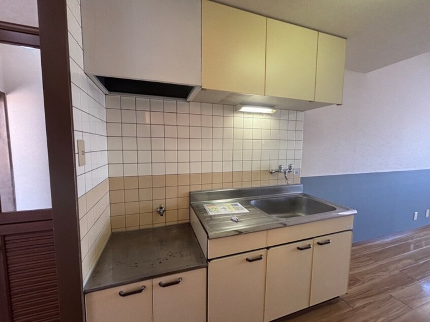 キッチン グルニエＳ・Ｔ