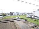 室内からの展望 グルニエＳ・Ｔ