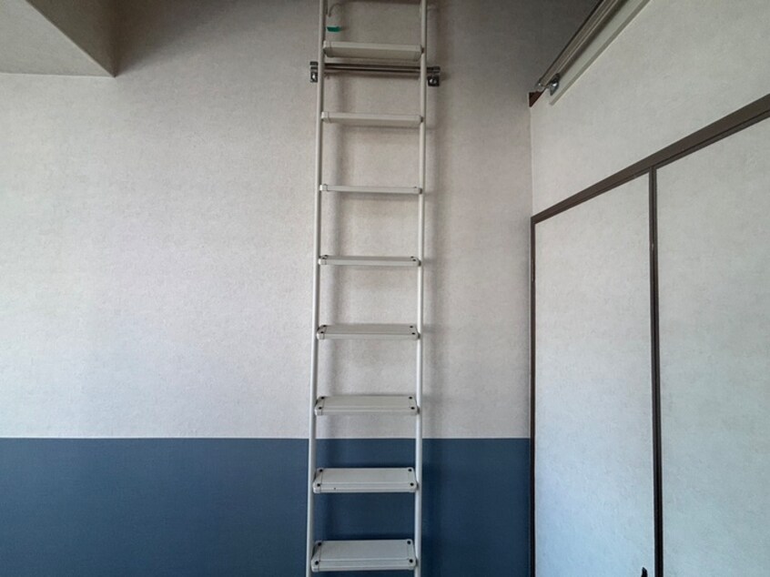 内観写真 グルニエＳ・Ｔ