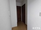 廊下 シャンベール井尻