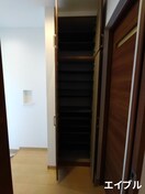 靴箱 シャンベール井尻