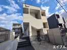 外観写真 シャンベール井尻