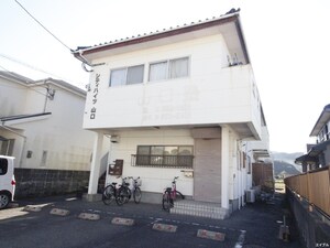 シティハイツ山口
