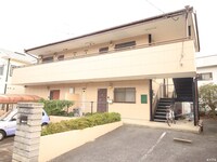 森山ハイツ