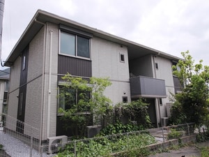 ひとみの森D棟