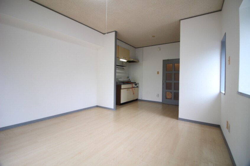 居室 クリオコートイン ８９