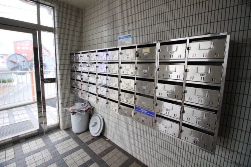 建物設備 クリオコートイン ８９