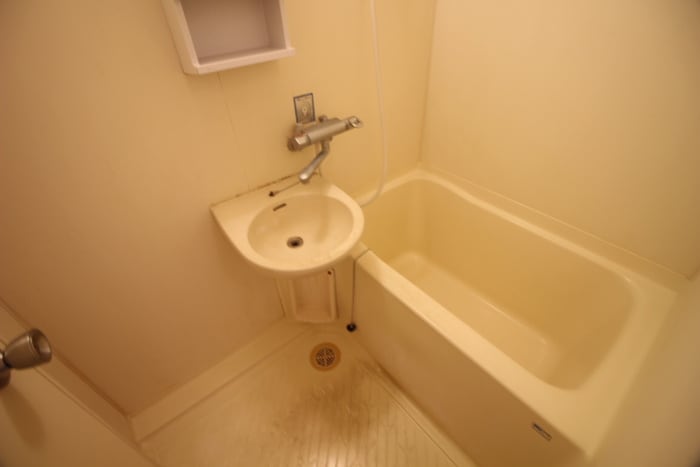 バス／シャワールーム等 クリオコートイン ８９