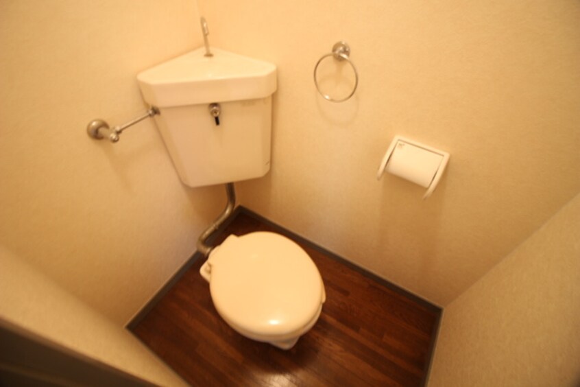 トイレ クリオコートイン ８９