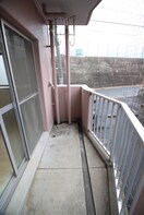 ベランダ・バルコニー クリオコートイン ８９