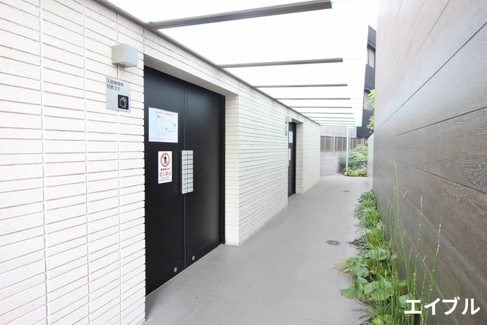 建物設備 エンクレスト博多STYLE（332）