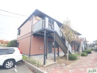 サンガーデン宮司A