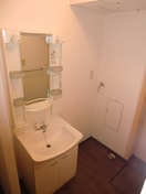 洗面 フィルコート多賀