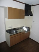 キッチン フィルコート多賀