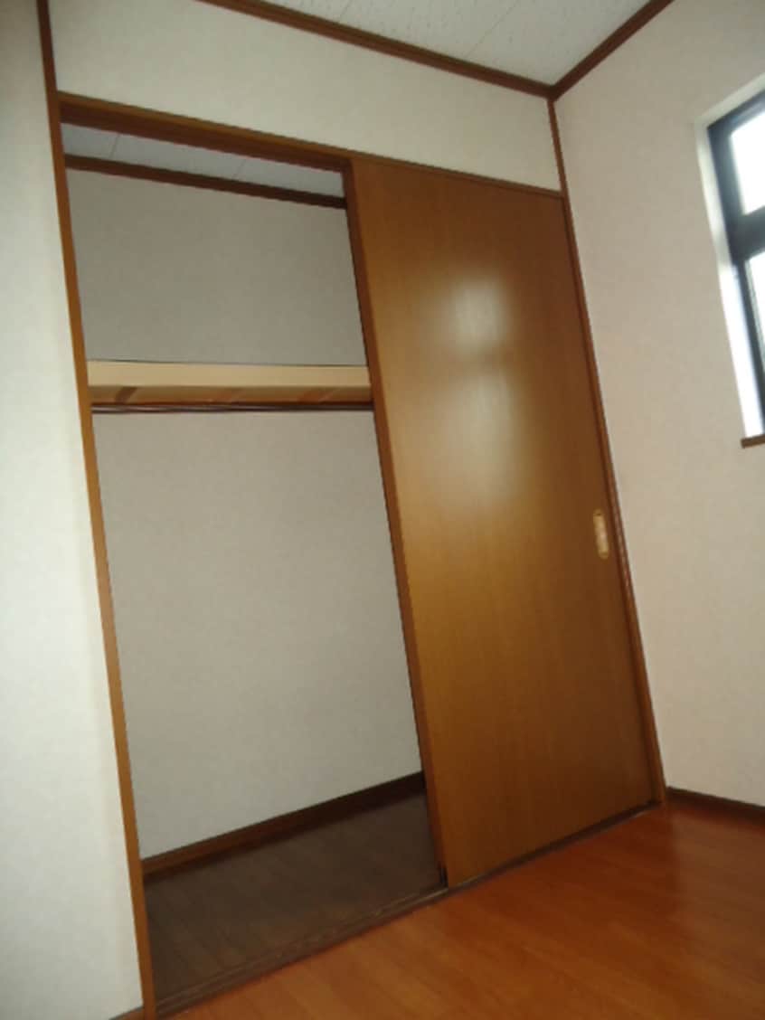 収納 フィルコート多賀