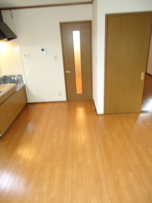 居室 フィルコート多賀