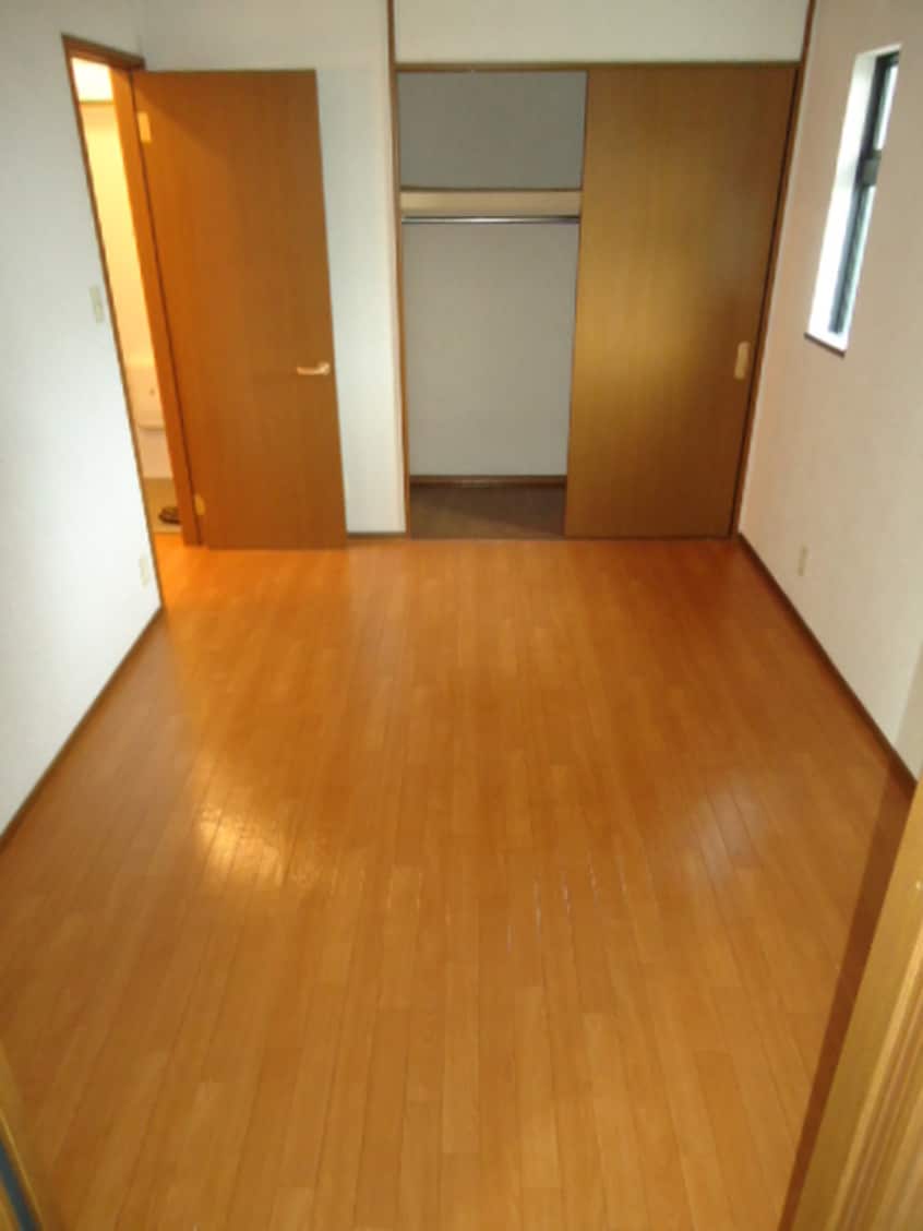 居室 フィルコート多賀