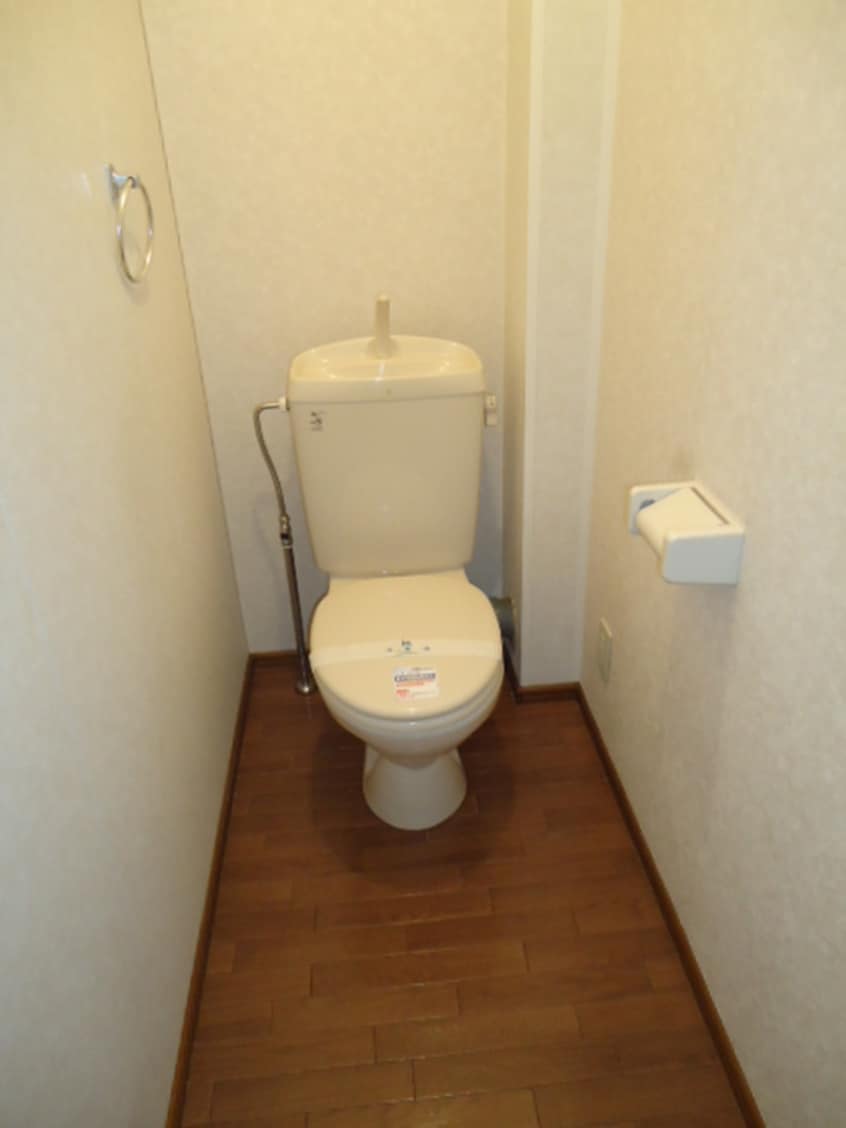 トイレ フィルコート多賀