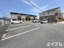 駐車場 サンフォレスト