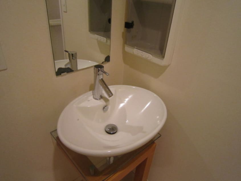 洗面 ｻｳﾞｫｲﾏｷｼﾏｲｽﾞ博多ｽﾃｰｼｮﾝ（1405）