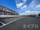 駐車場 プリマベーラ