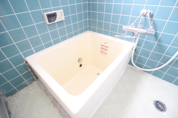 バス／シャワールーム等 今福団地10号